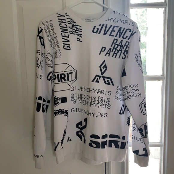 Givenchy Sweaters - Sweater